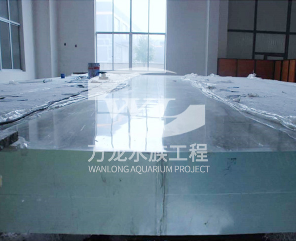 海洋餐廳如何構(gòu)建景觀和布局？