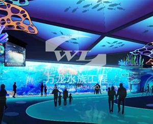 錦鯉魚缸的維護(hù)操作是什么