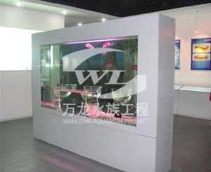 如何辨別亞克力魚缸的材質(zhì)？
